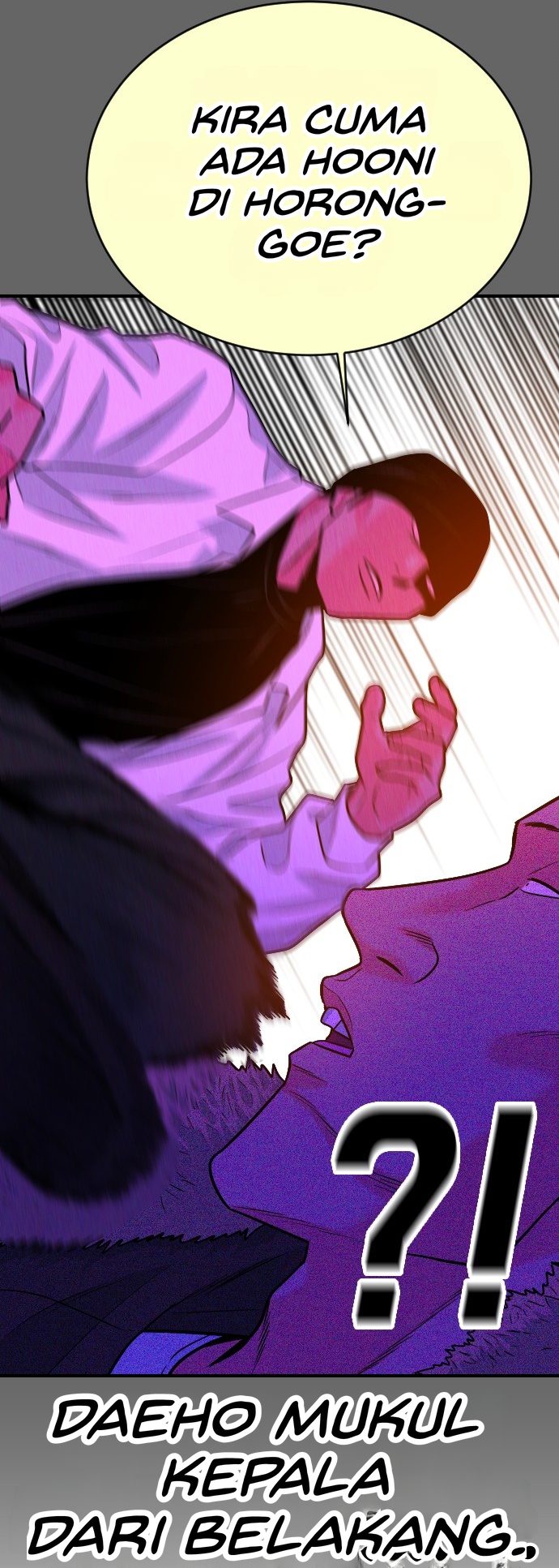 Student Jo-Eun chapter 65-AI halaman 54