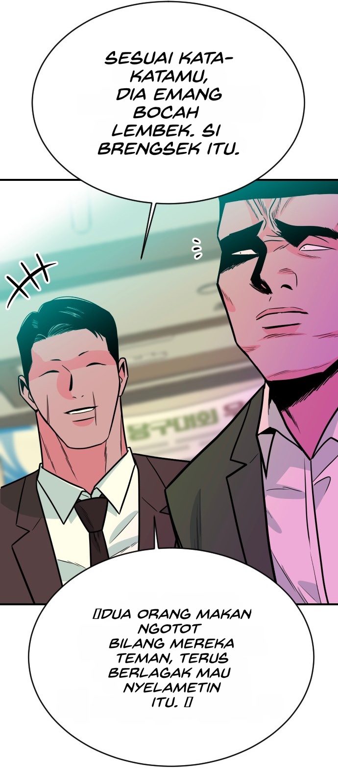 Student Jo-Eun chapter 65-AI halaman 56