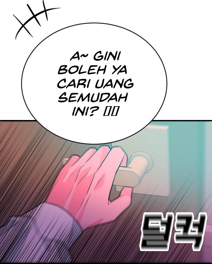 Student Jo-Eun chapter 65-AI halaman 57