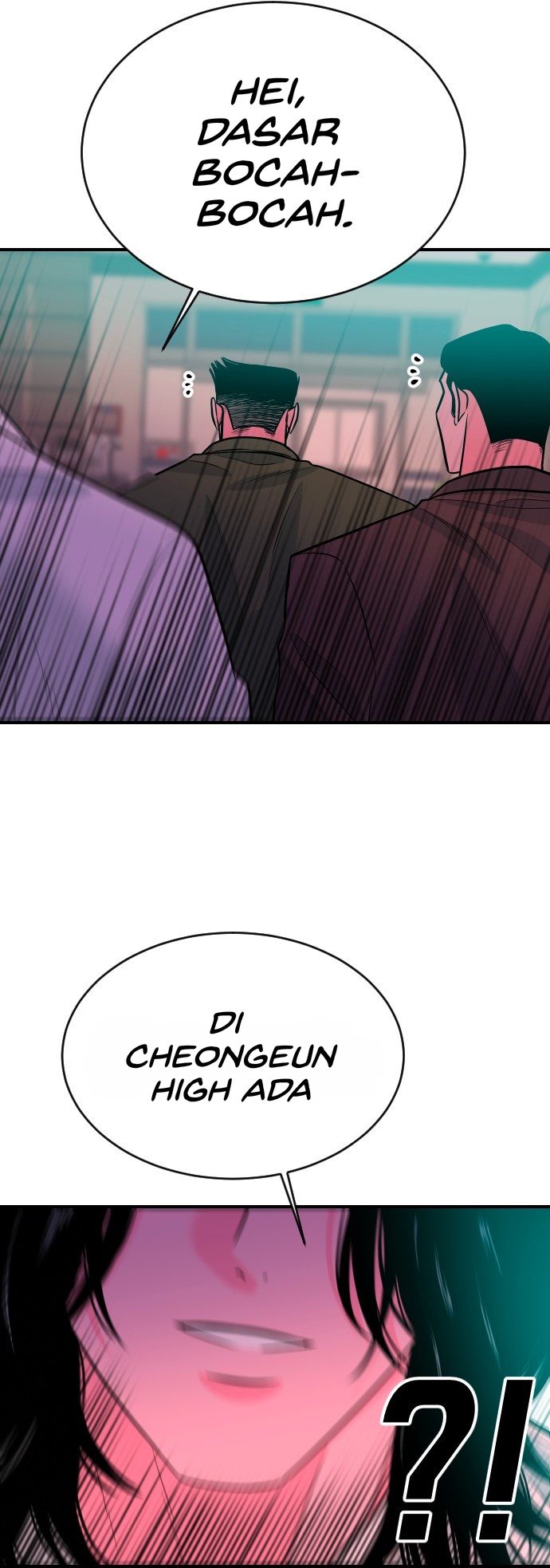 Student Jo-Eun chapter 65-AI halaman 59