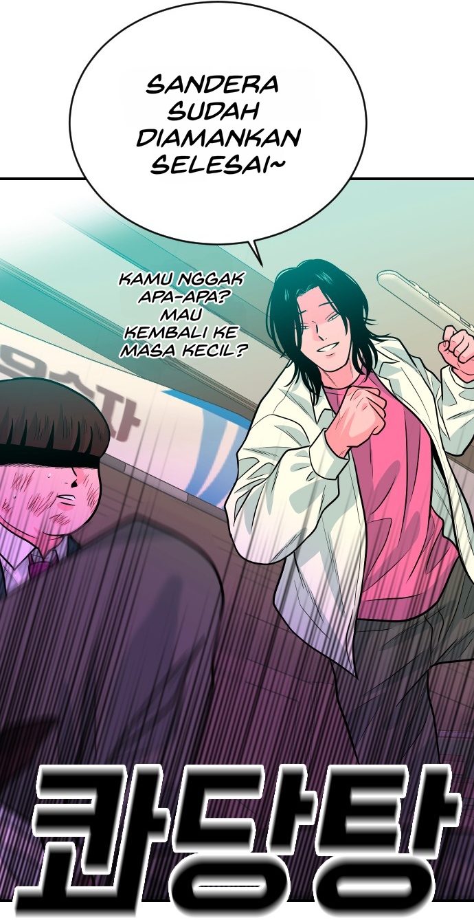 Student Jo-Eun chapter 65-AI halaman 61