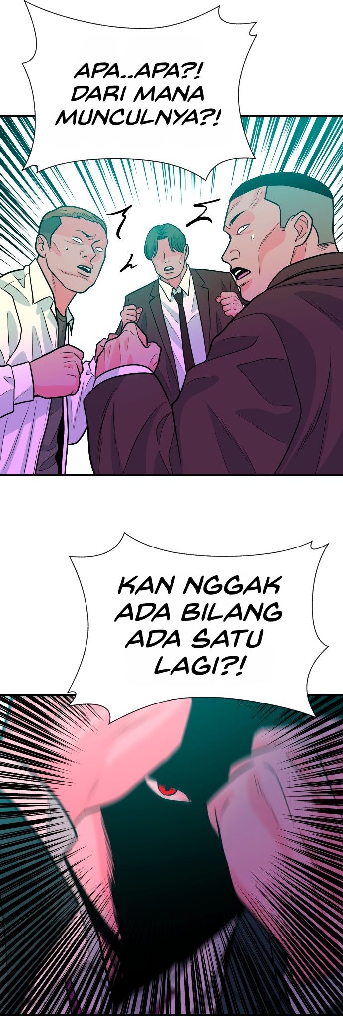 Student Jo-Eun chapter 65-AI halaman 62
