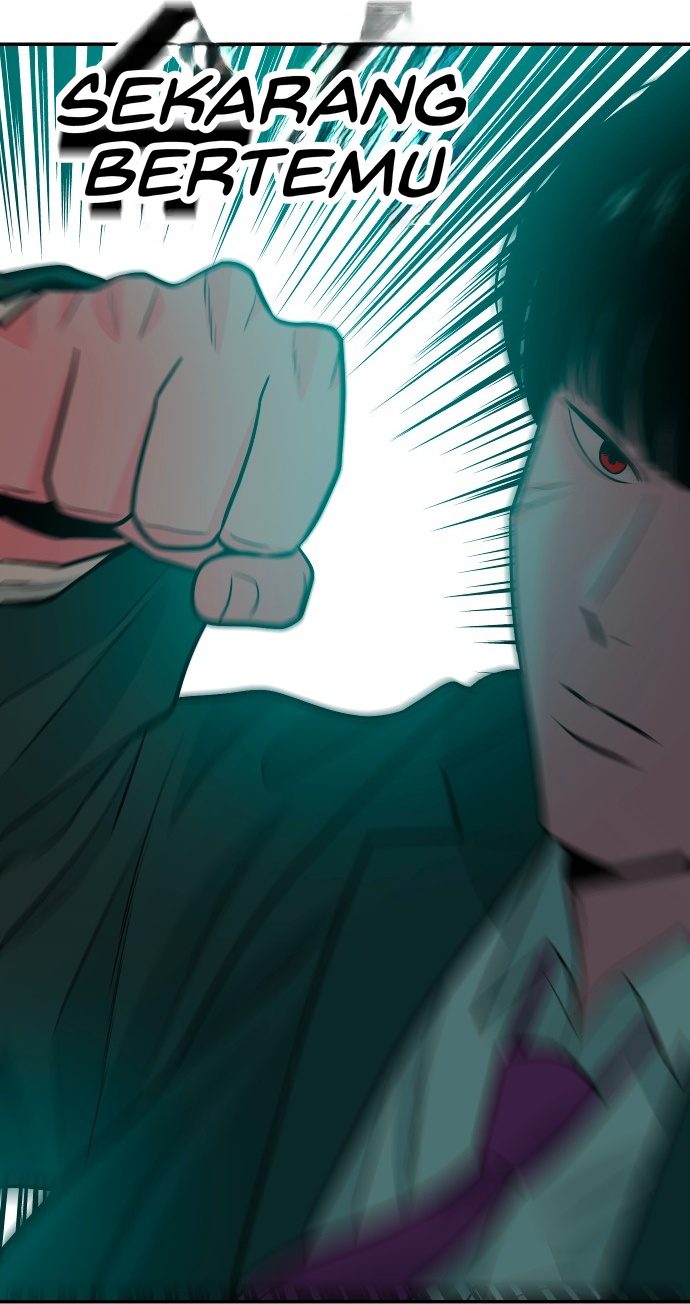 Student Jo-Eun chapter 65-AI halaman 66