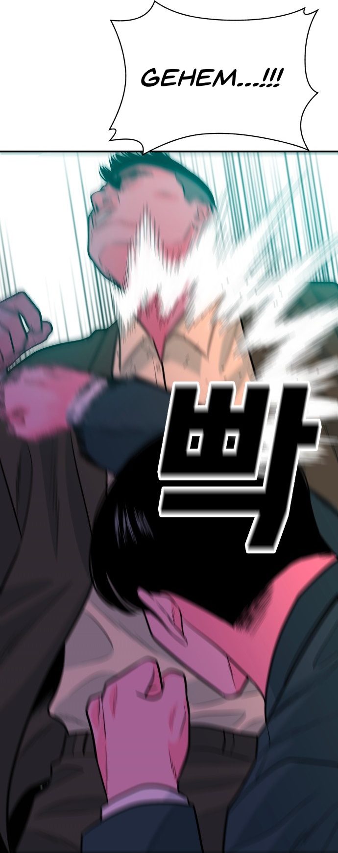 Student Jo-Eun chapter 65-AI halaman 67