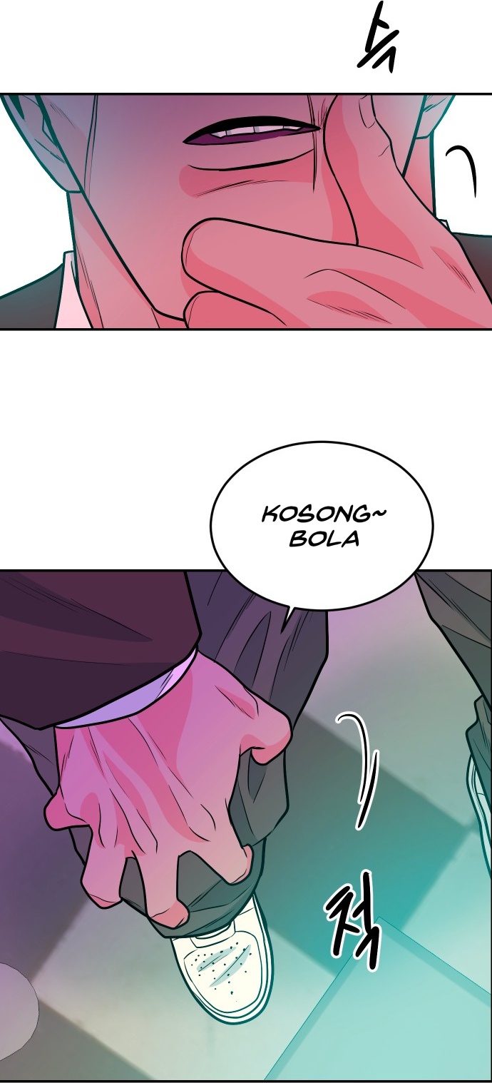 Student Jo-Eun chapter 65-AI halaman 72