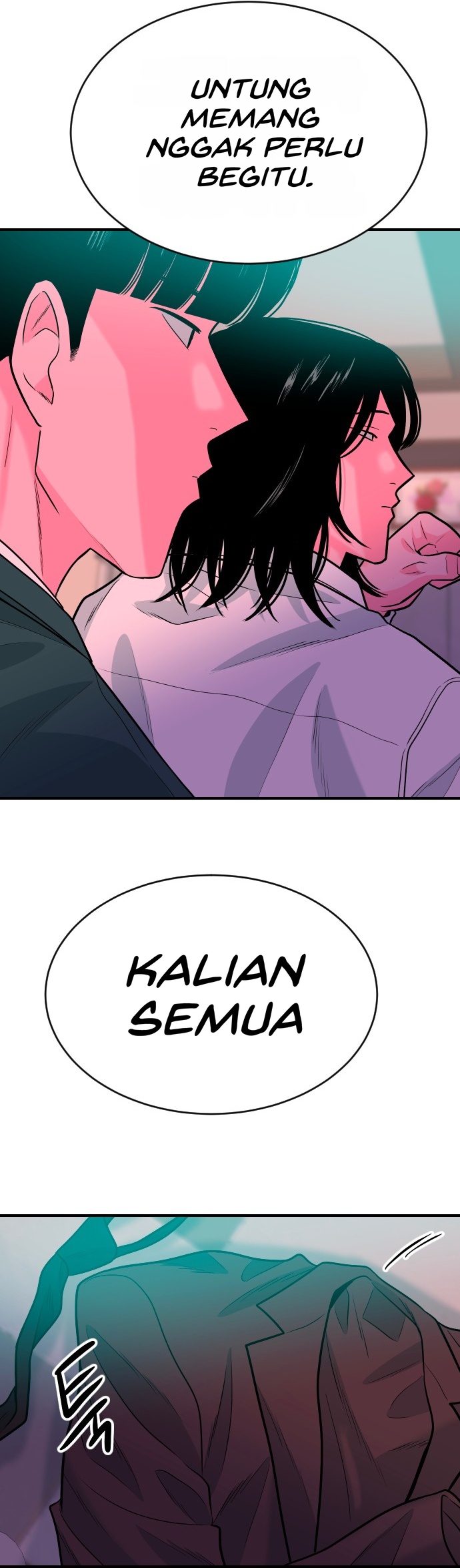 Student Jo-Eun chapter 65-AI halaman 75