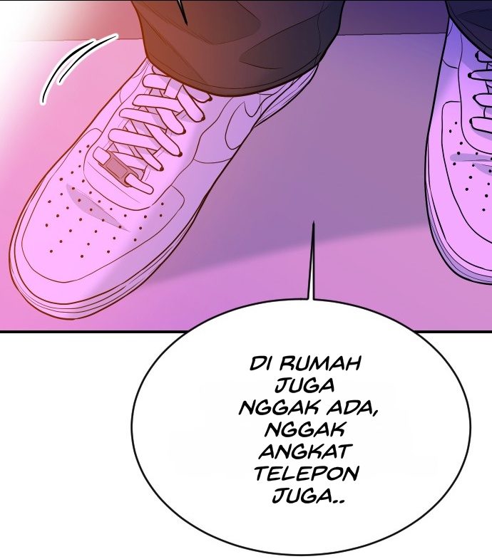 Student Jo-Eun chapter 65-AI halaman 78