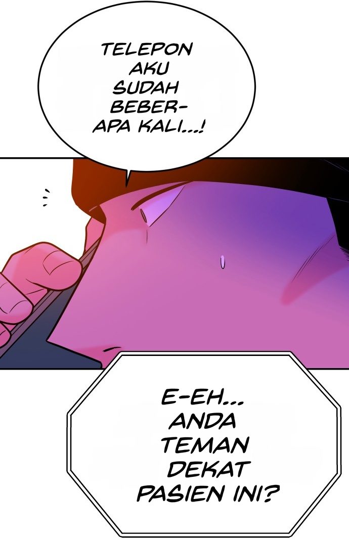 Student Jo-Eun chapter 65-AI halaman 82