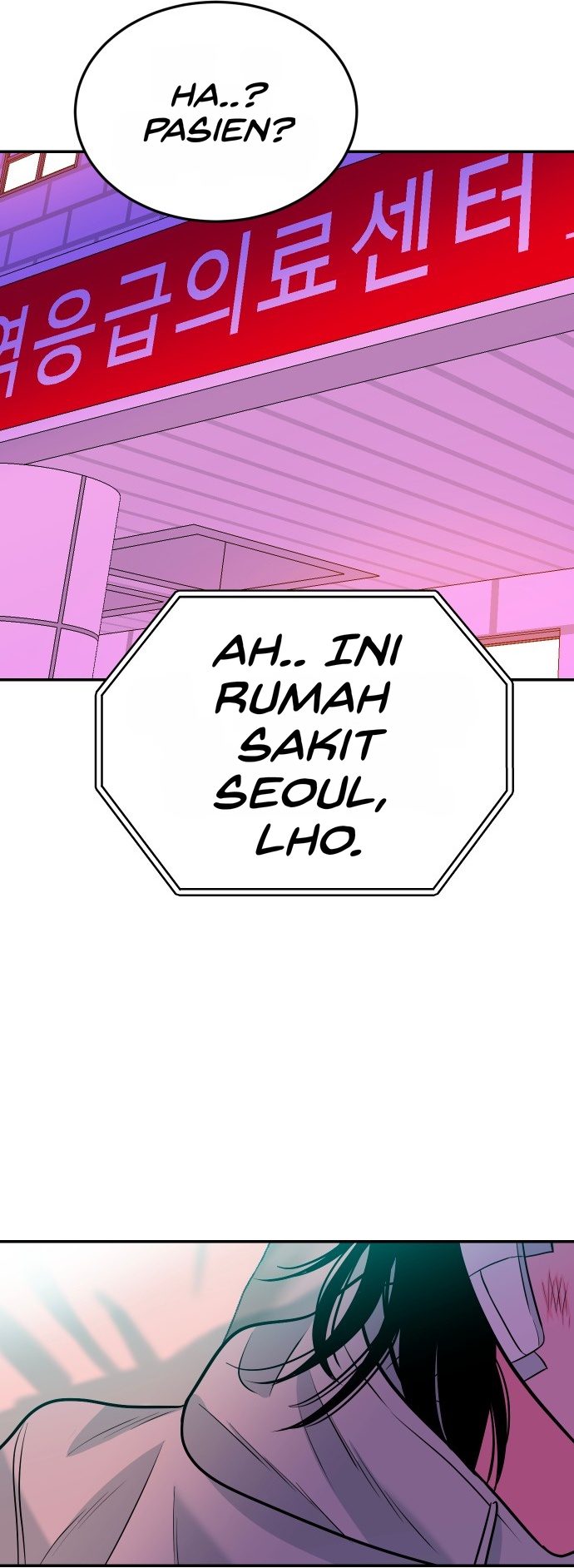 Student Jo-Eun chapter 65-AI halaman 83