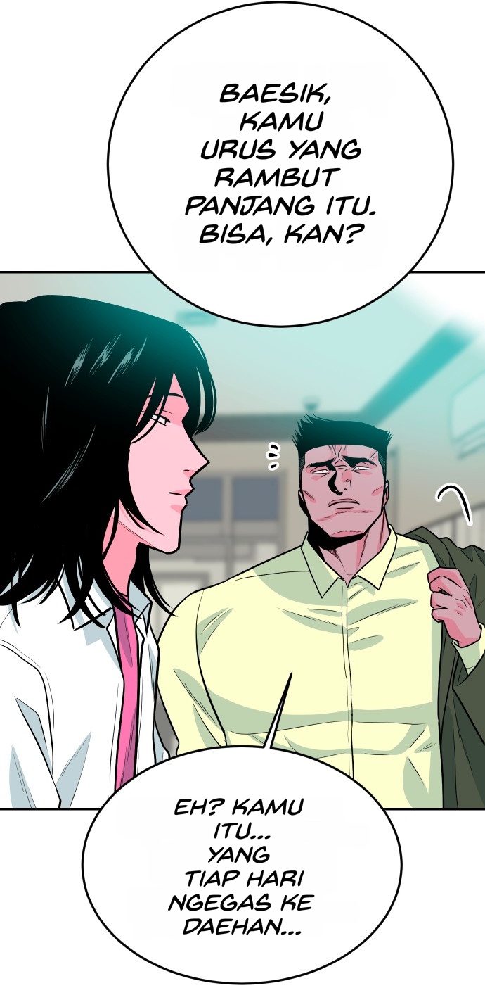 Student Jo-Eun chapter 66-AI halaman 7