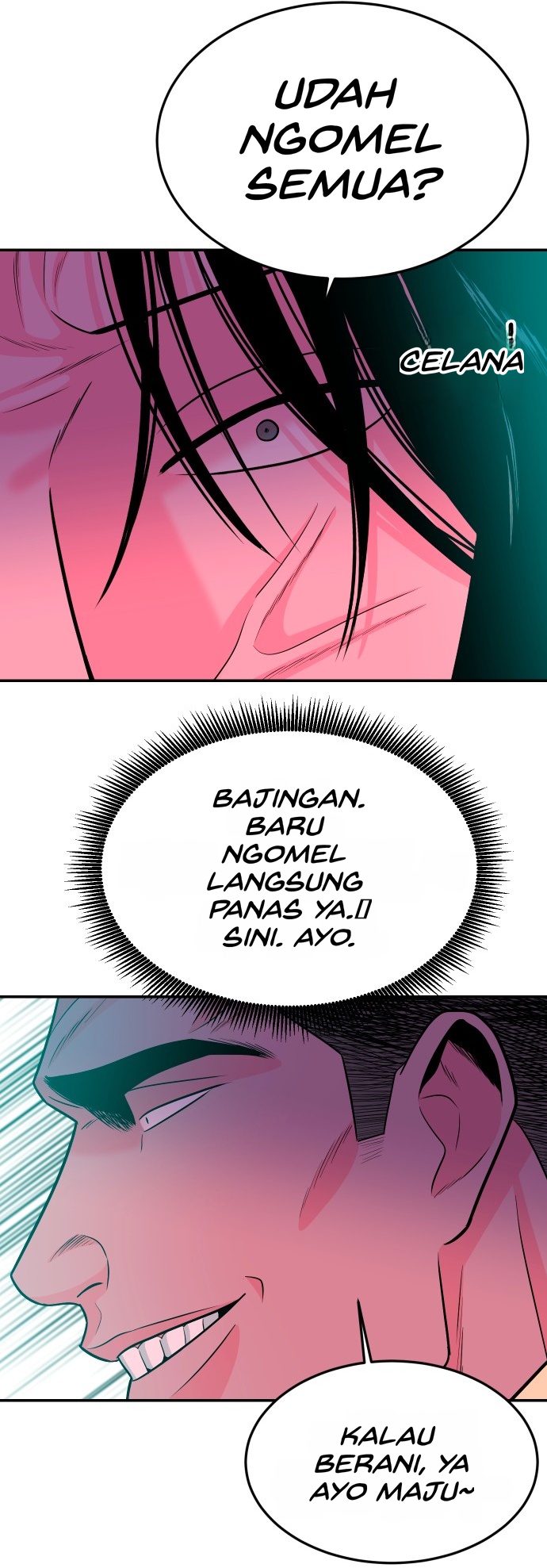 Student Jo-Eun chapter 66-AI halaman 10