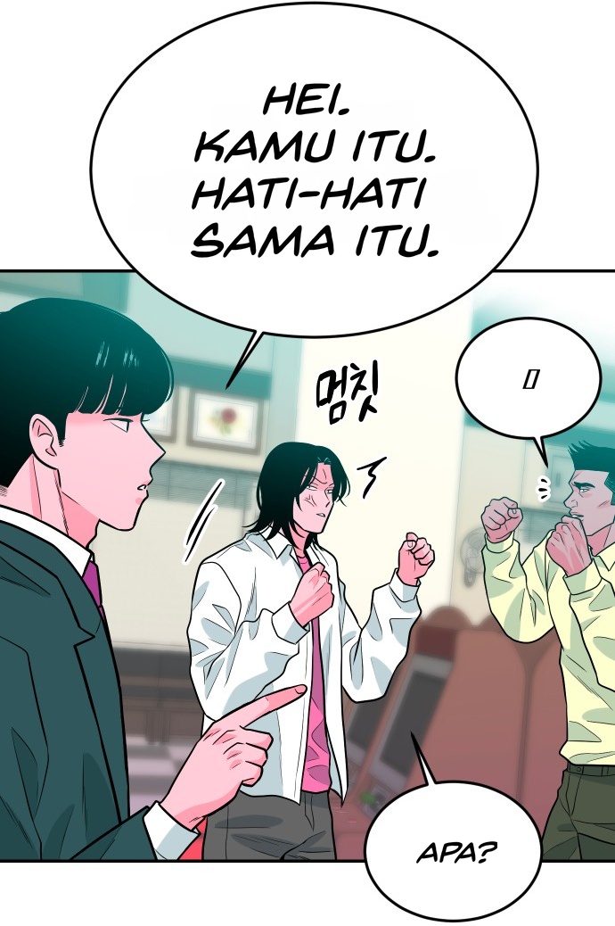 Student Jo-Eun chapter 66-AI halaman 11