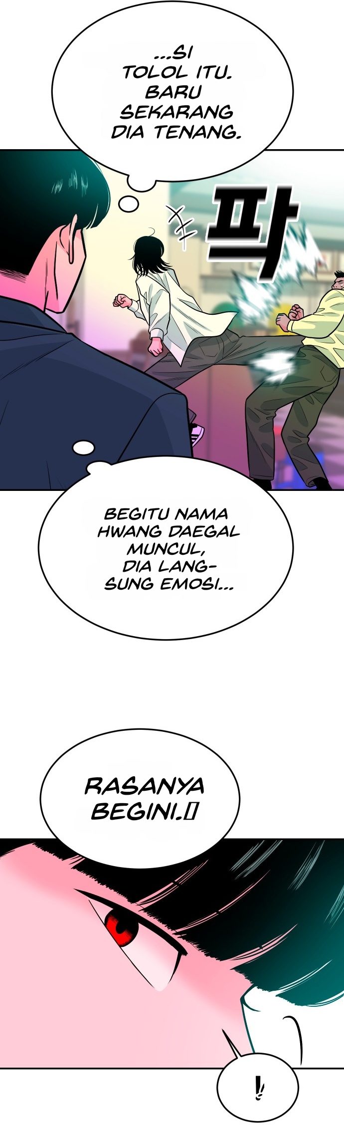 Student Jo-Eun chapter 66-AI halaman 17