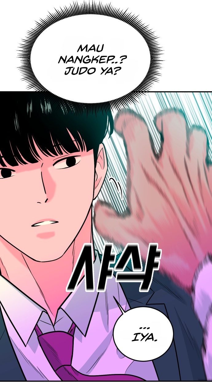 Student Jo-Eun chapter 66-AI halaman 19