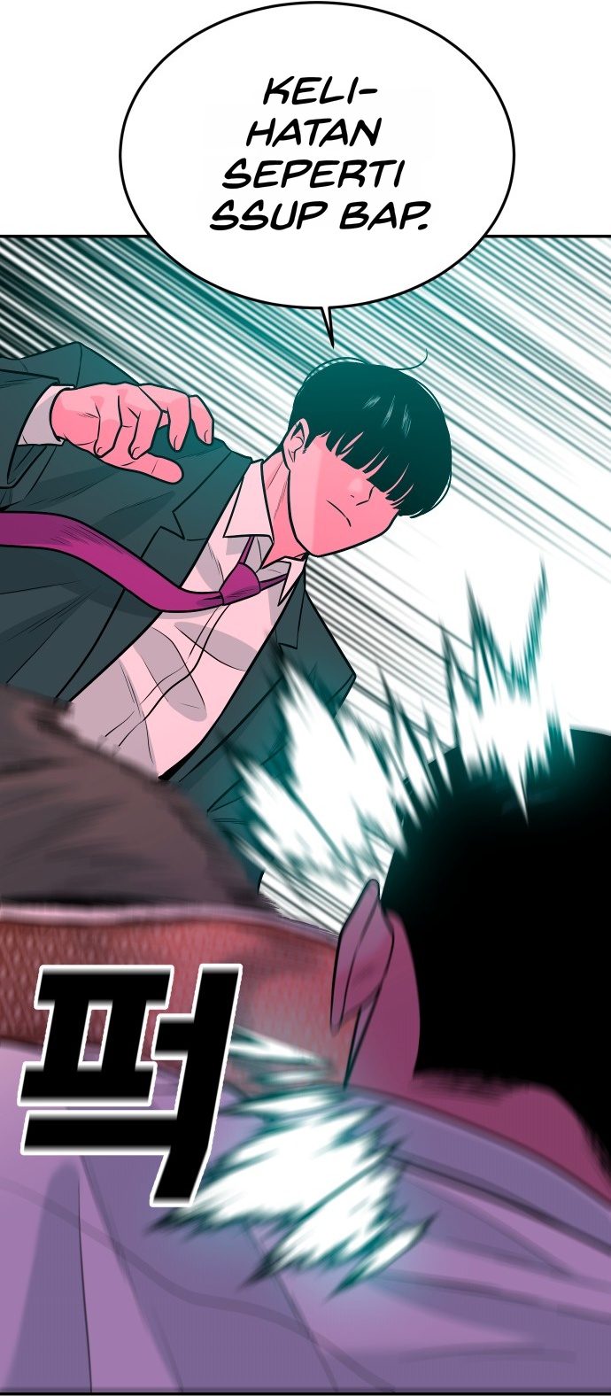 Student Jo-Eun chapter 66-AI halaman 20