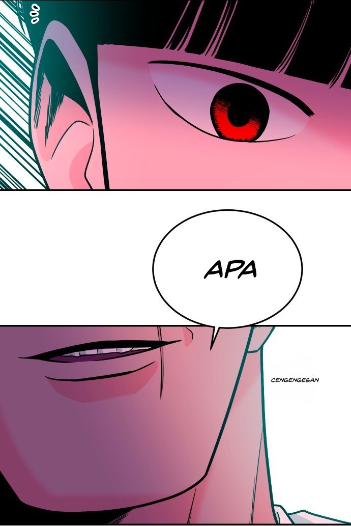 Student Jo-Eun chapter 66-AI halaman 21
