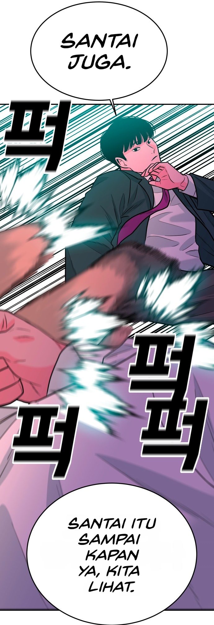Student Jo-Eun chapter 66-AI halaman 24