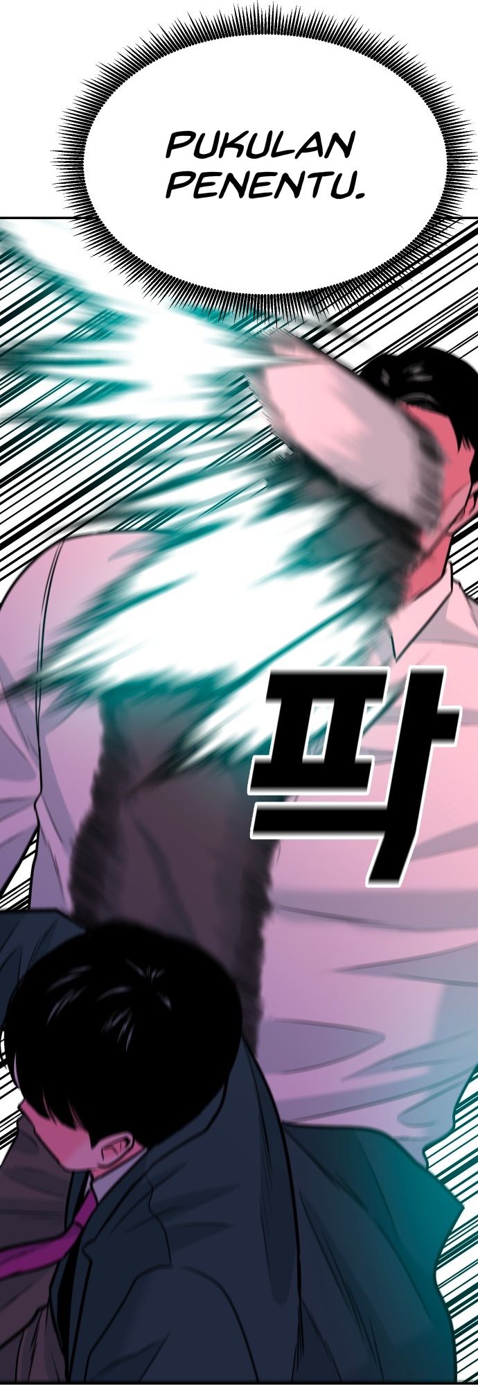 Student Jo-Eun chapter 66-AI halaman 28