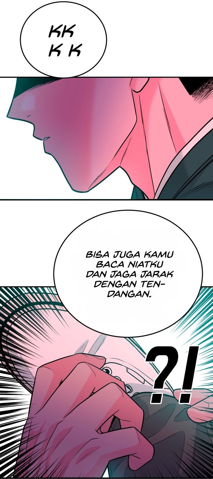 Student Jo-Eun chapter 66-AI halaman 29