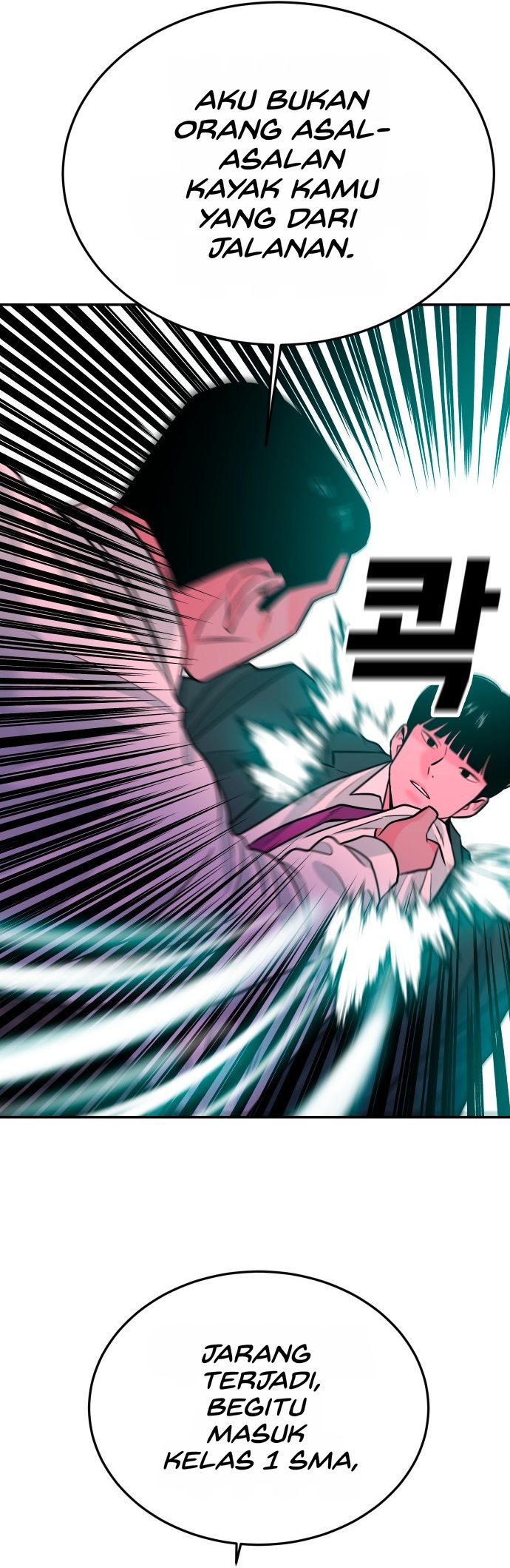 Student Jo-Eun chapter 66-AI halaman 30