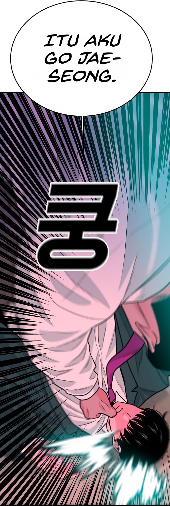 Student Jo-Eun chapter 66-AI halaman 34