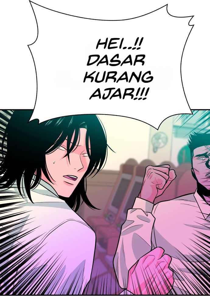 Student Jo-Eun chapter 66-AI halaman 38