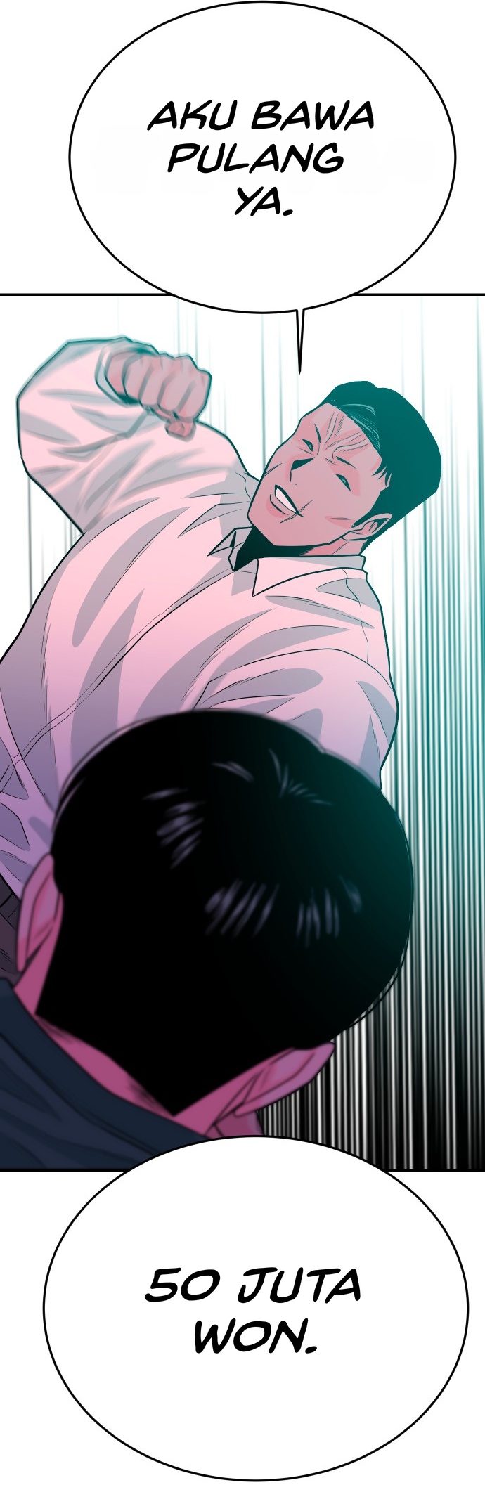 Student Jo-Eun chapter 66-AI halaman 39