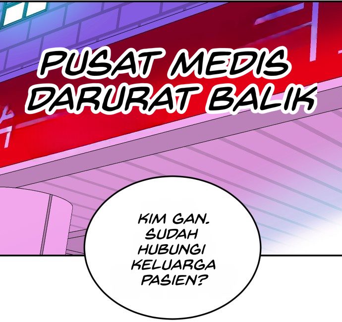 Student Jo-Eun chapter 66-AI halaman 40