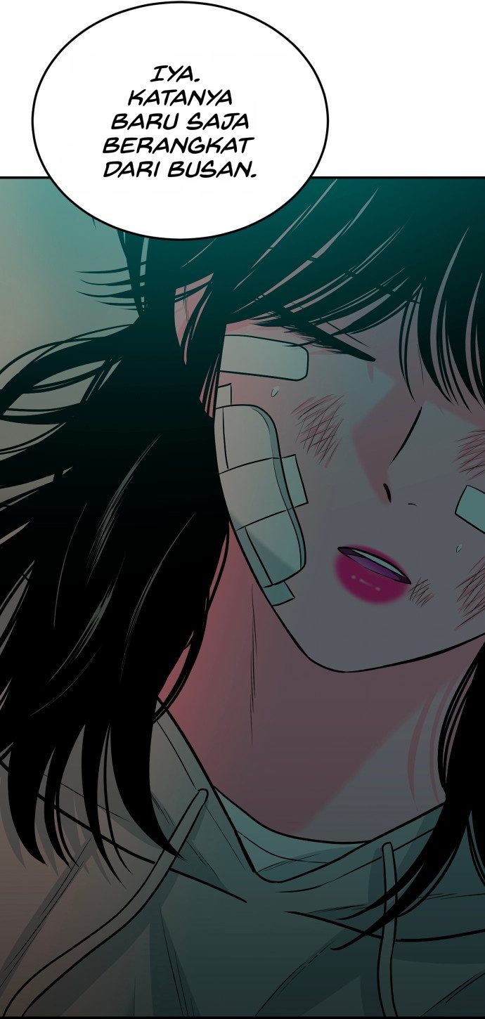 Student Jo-Eun chapter 66-AI halaman 41