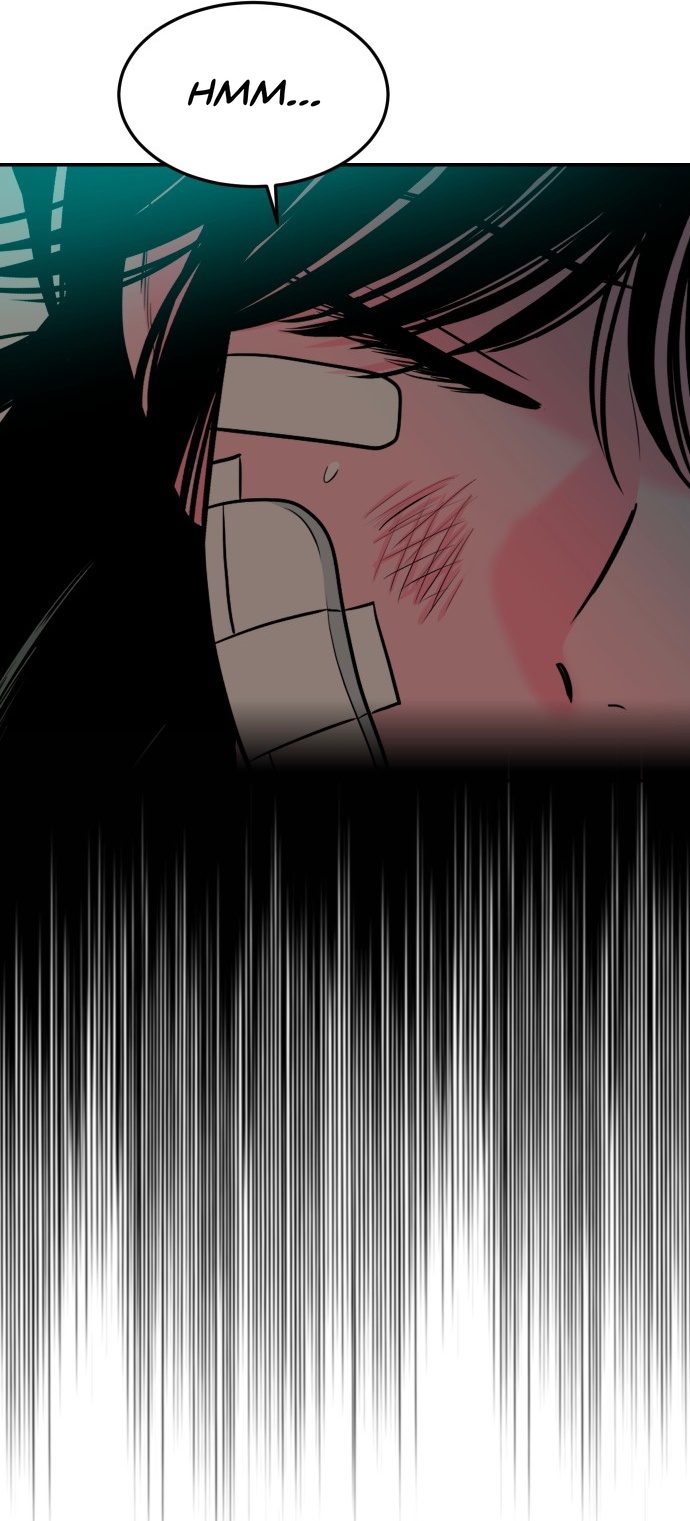Student Jo-Eun chapter 66-AI halaman 42