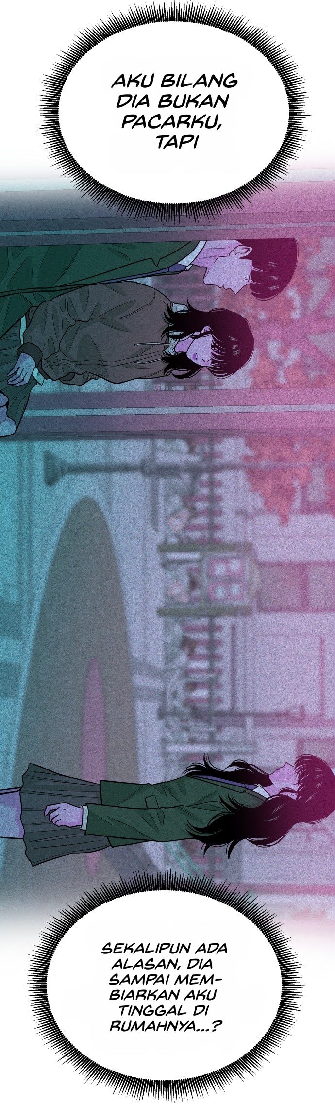 Student Jo-Eun chapter 66-AI halaman 45