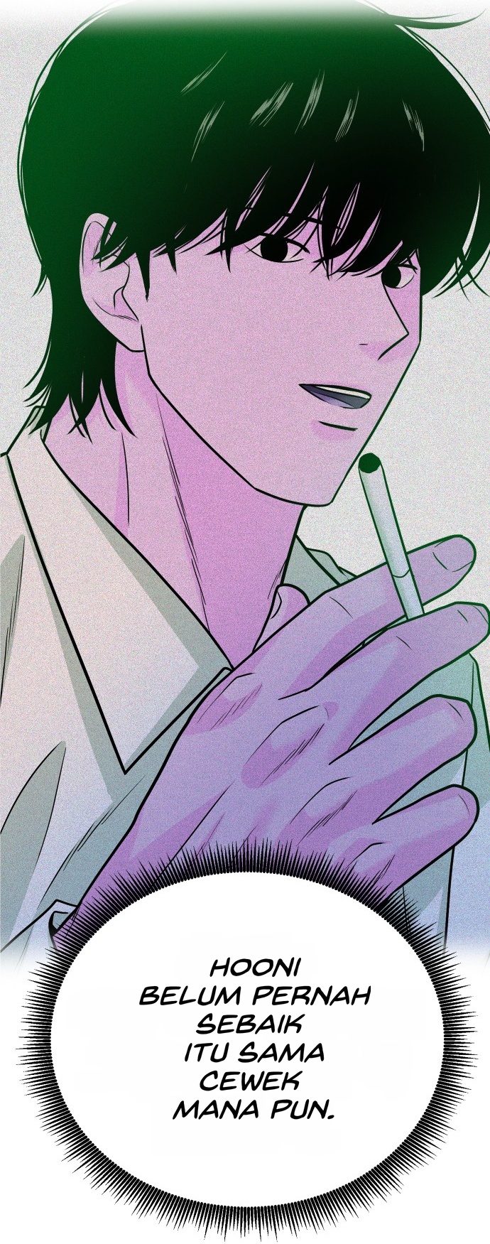 Student Jo-Eun chapter 66-AI halaman 46