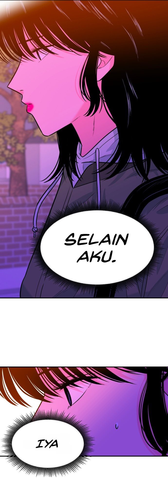 Student Jo-Eun chapter 66-AI halaman 47