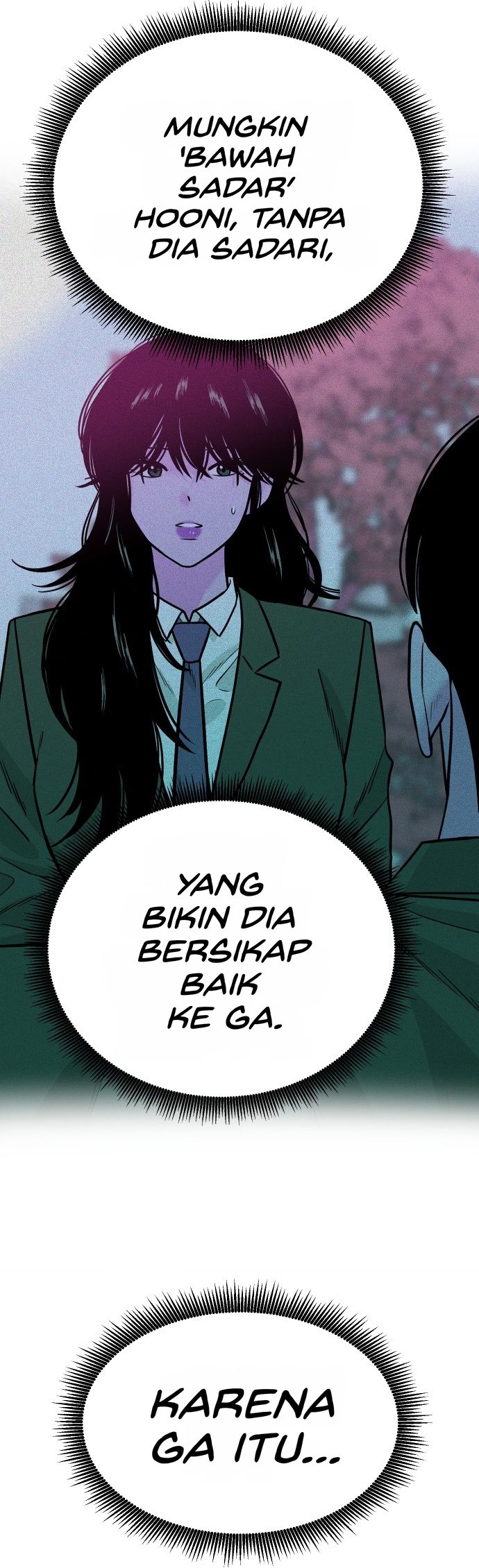 Student Jo-Eun chapter 66-AI halaman 48