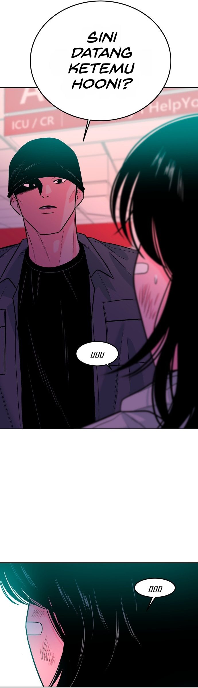 Student Jo-Eun chapter 66-AI halaman 59