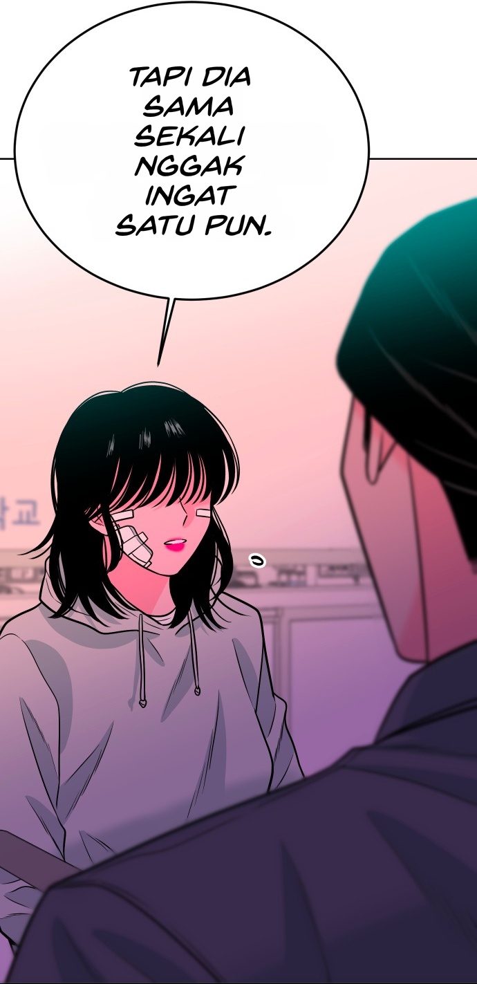 Student Jo-Eun chapter 66-AI halaman 61