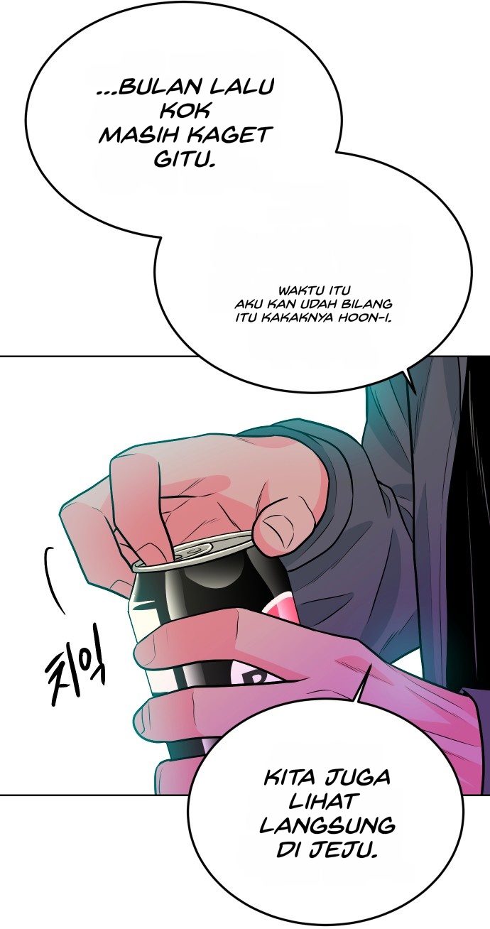 Student Jo-Eun chapter 66-AI halaman 63