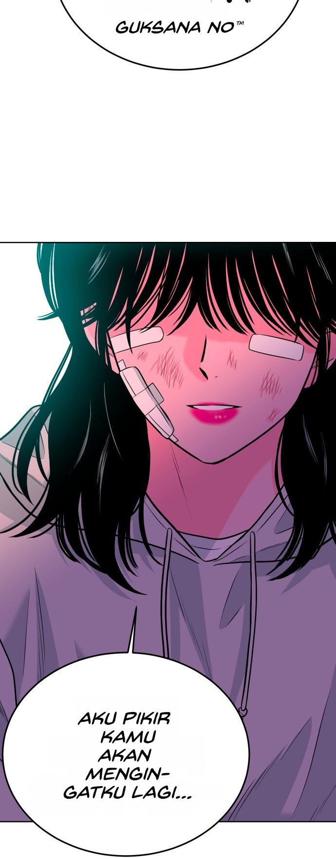 Student Jo-Eun chapter 66-AI halaman 67