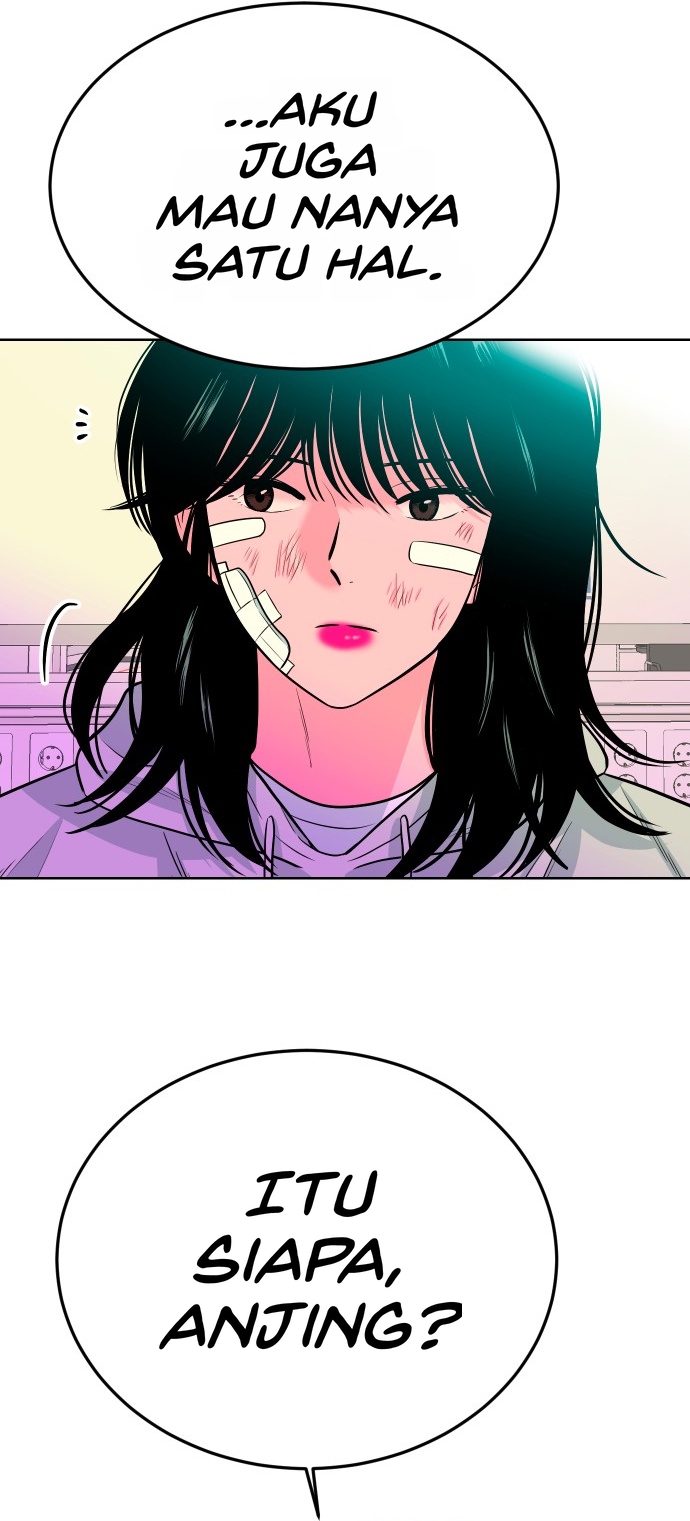 Student Jo-Eun chapter 66-AI halaman 69