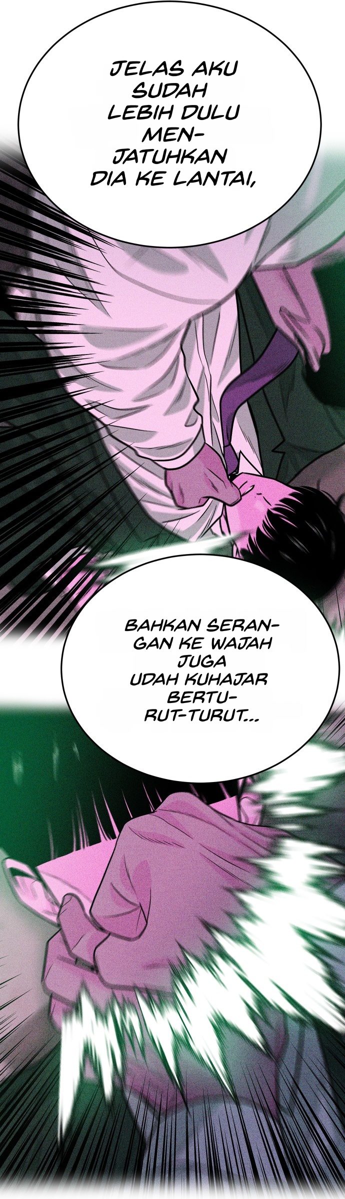 Student Jo-Eun chapter 66-AI halaman 73