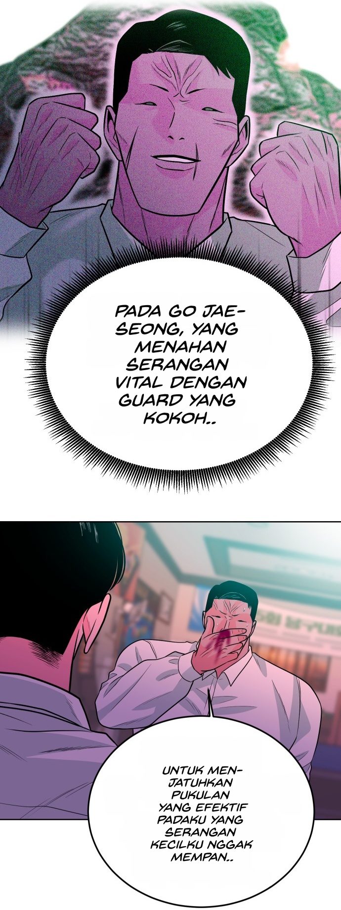 Student Jo-Eun chapter 66-AI halaman 79