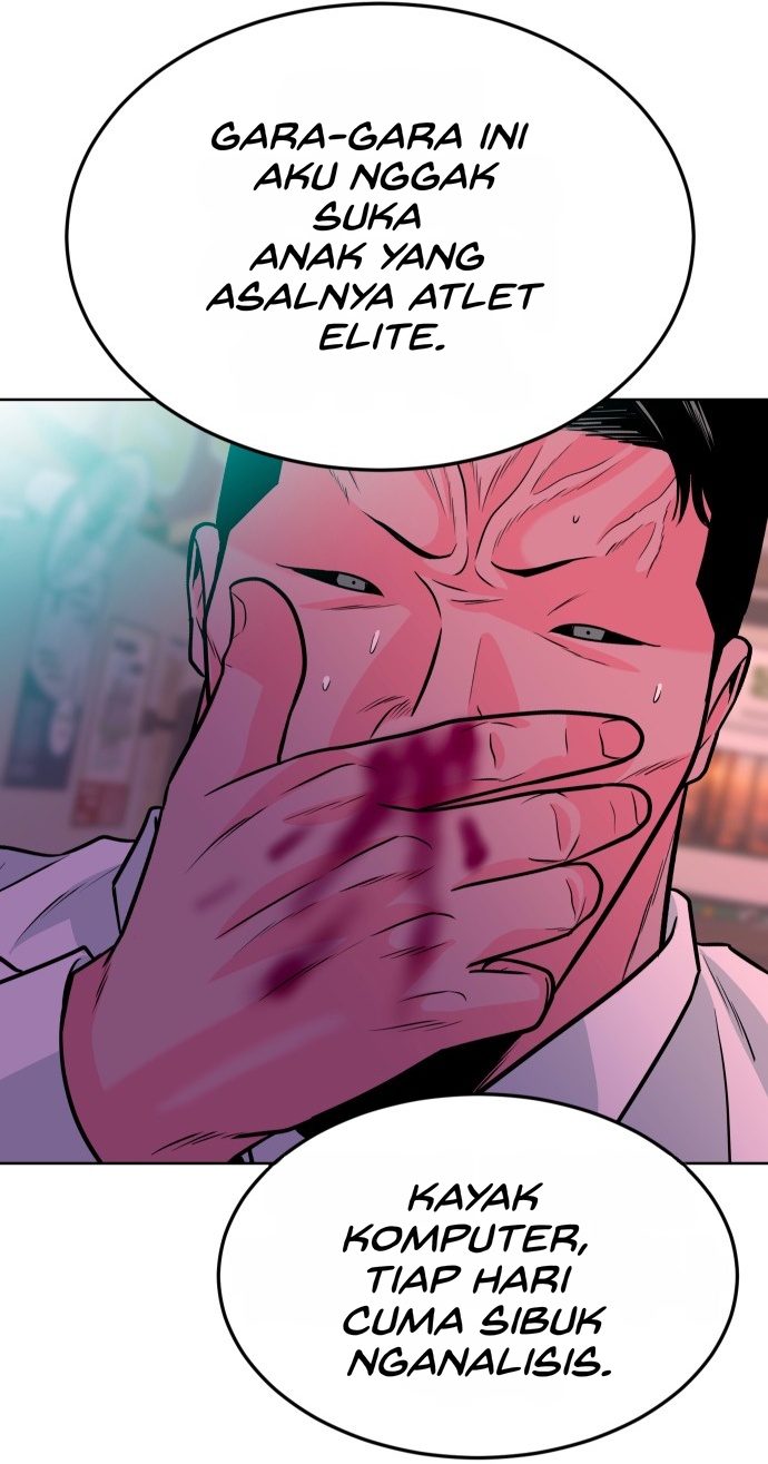 Student Jo-Eun chapter 66-AI halaman 81