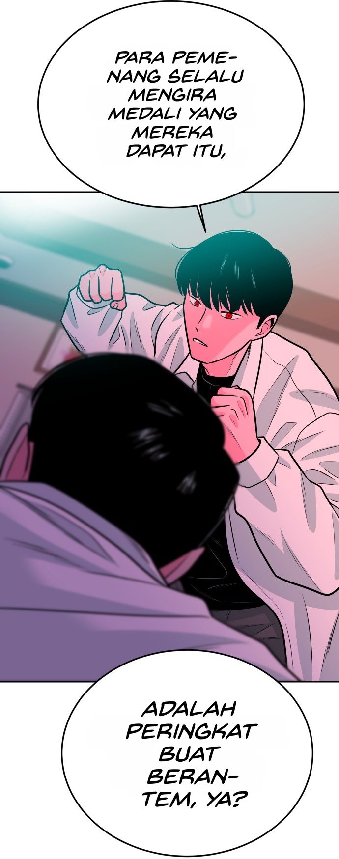 Student Jo-Eun chapter 67-AI halaman 11