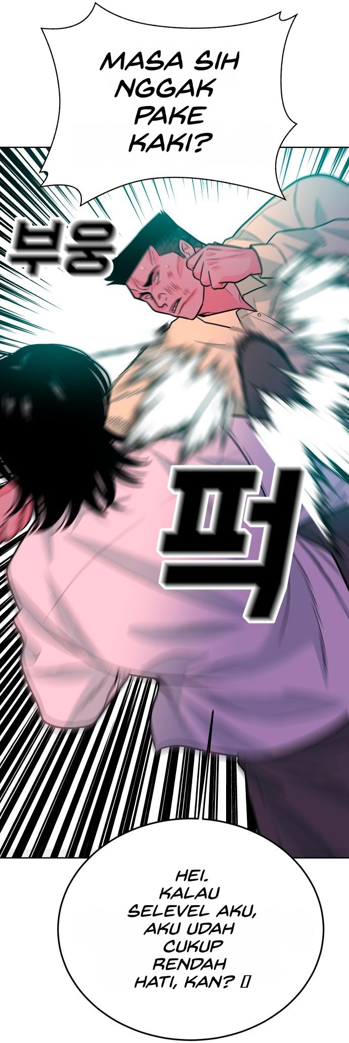 Student Jo-Eun chapter 67-AI halaman 15