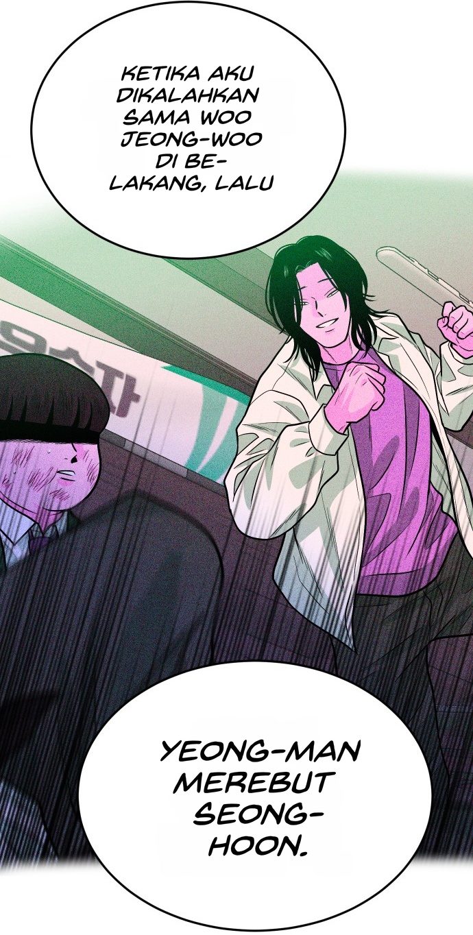 Student Jo-Eun chapter 67-AI halaman 20