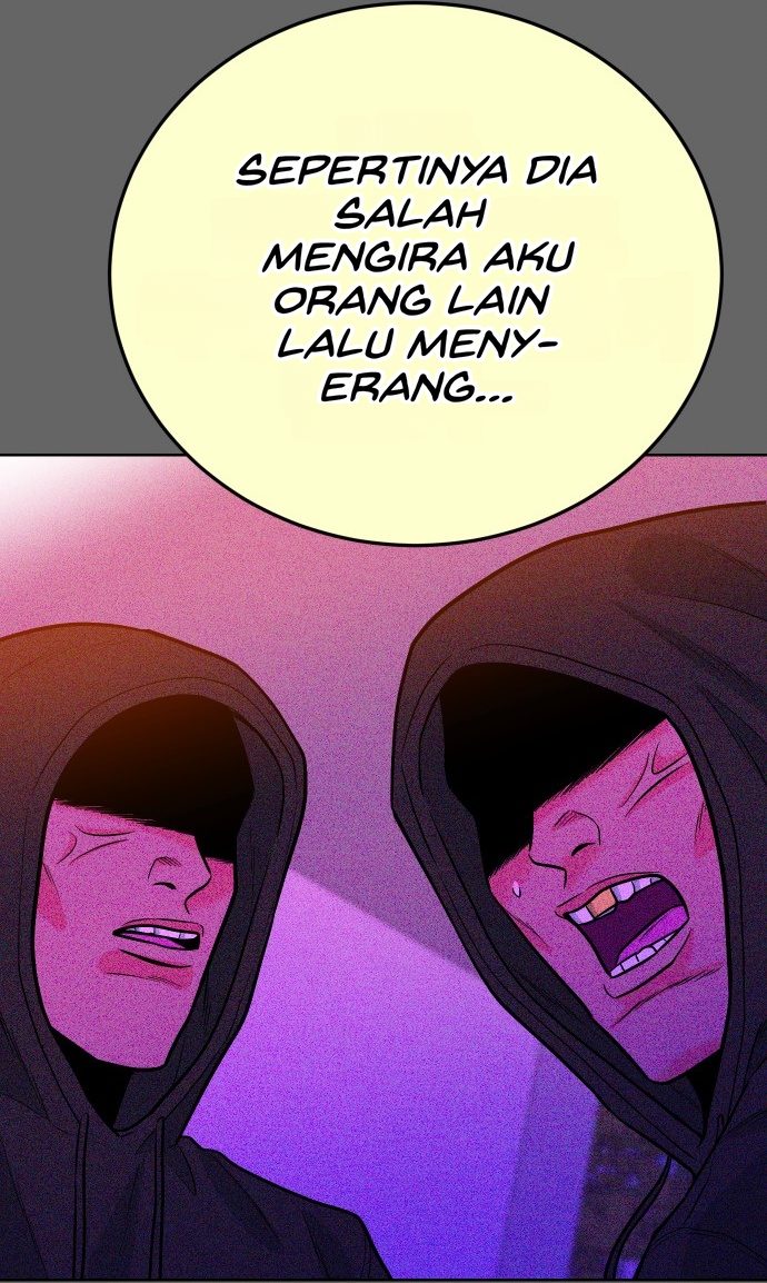 Student Jo-Eun chapter 67-AI halaman 32