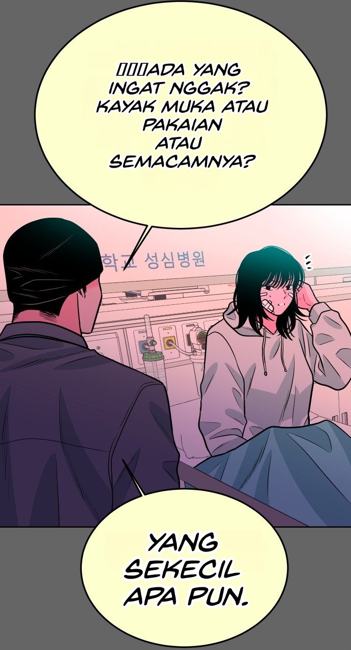 Student Jo-Eun chapter 67-AI halaman 33