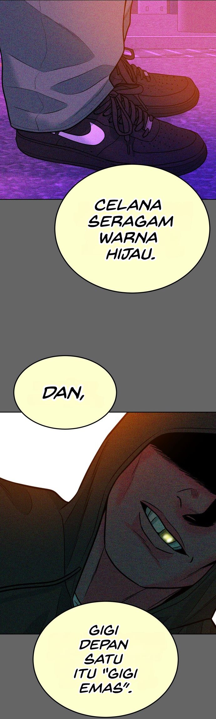 Student Jo-Eun chapter 67-AI halaman 35