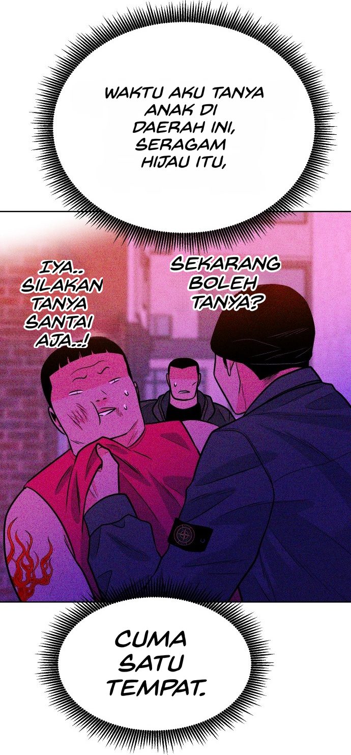 Student Jo-Eun chapter 67-AI halaman 41