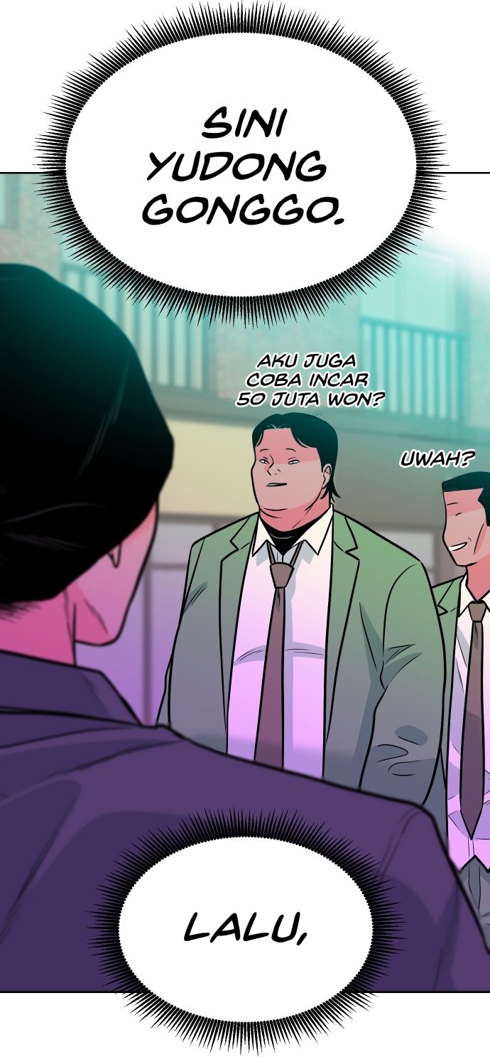 Student Jo-Eun chapter 67-AI halaman 42